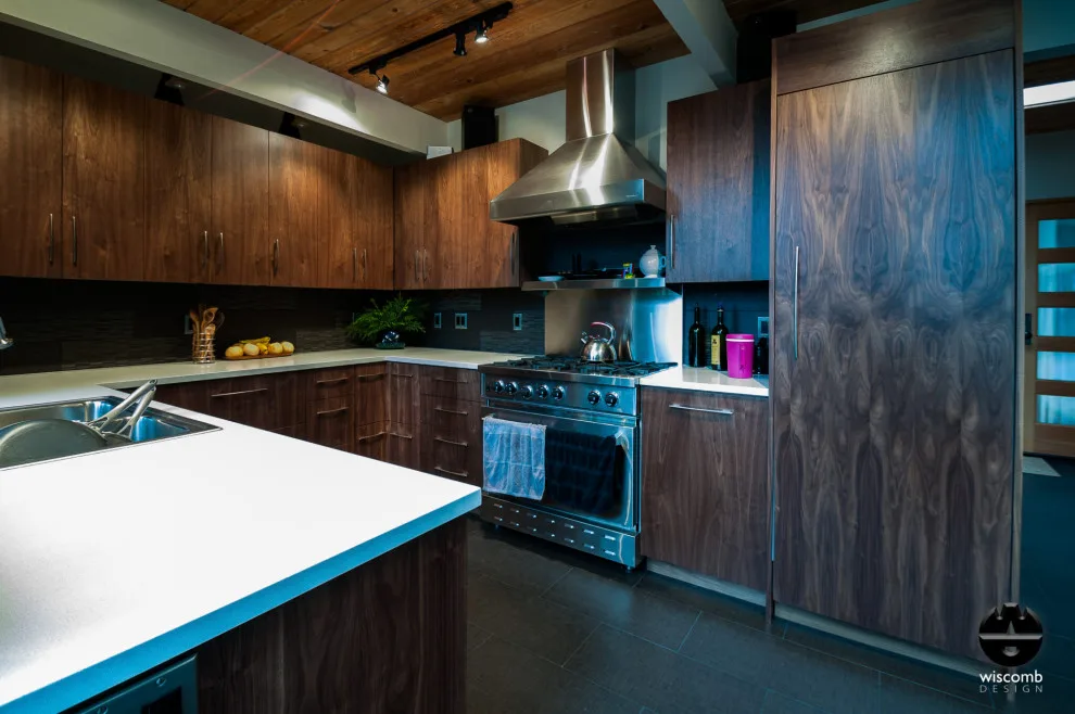 Wiscomb Design, LLC. - Photo 4