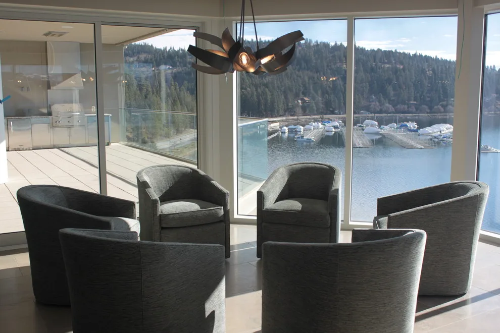 Balcony Apartment by De Tomes - Photo 20