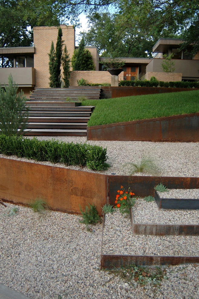 steps by D-CRAIN Design And Construction - Photo 20