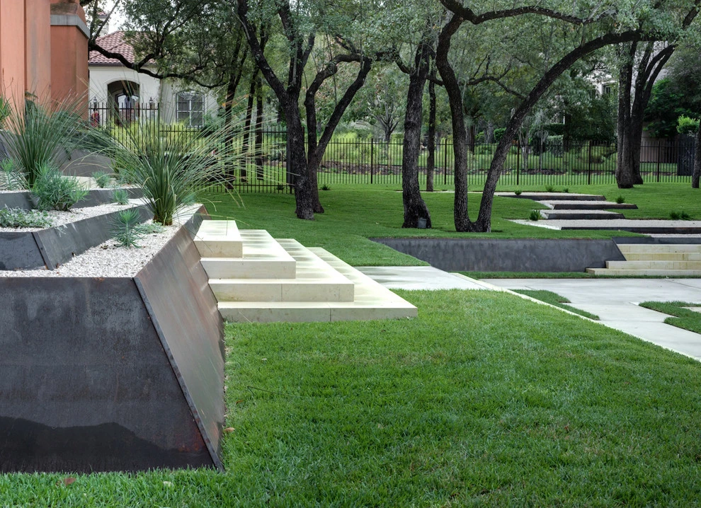 steps by D-CRAIN Design And Construction - Photo 18
