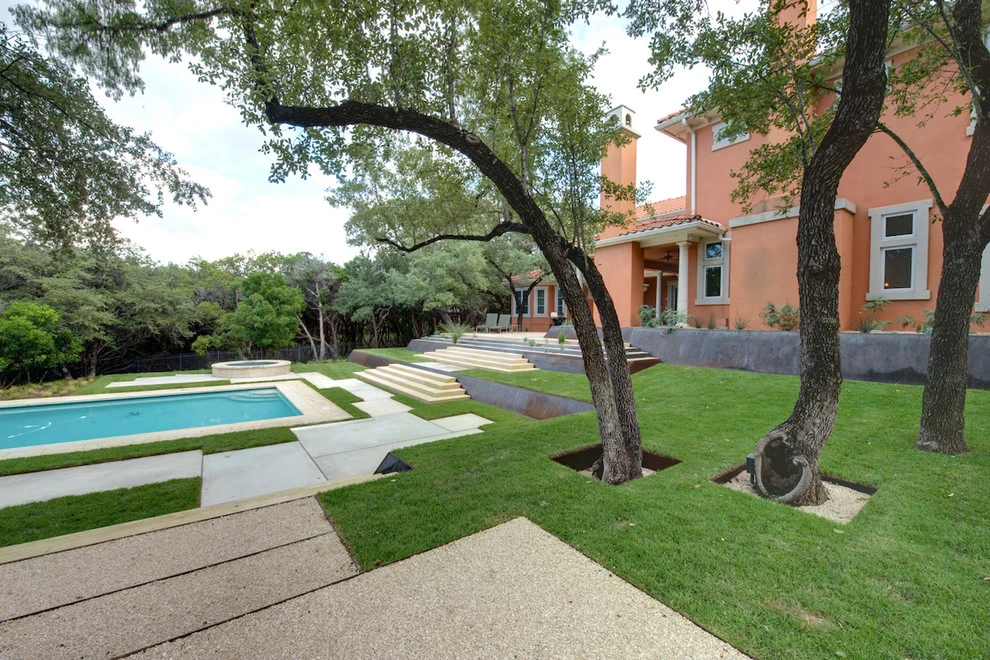 steps by D-CRAIN Design And Construction - Photo 14