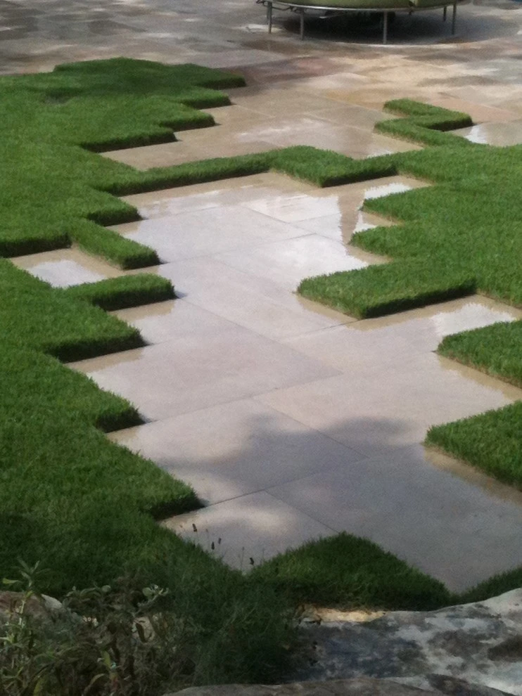 steps by D-CRAIN Design And Construction - Photo 5