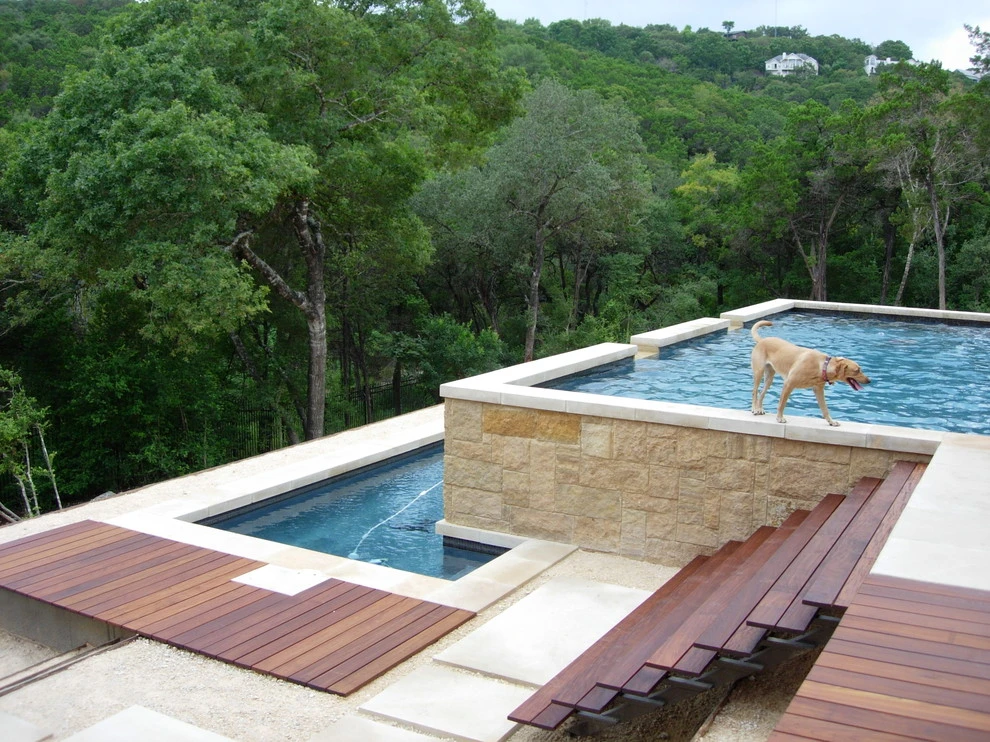 steps by D-CRAIN Design And Construction - Photo 41