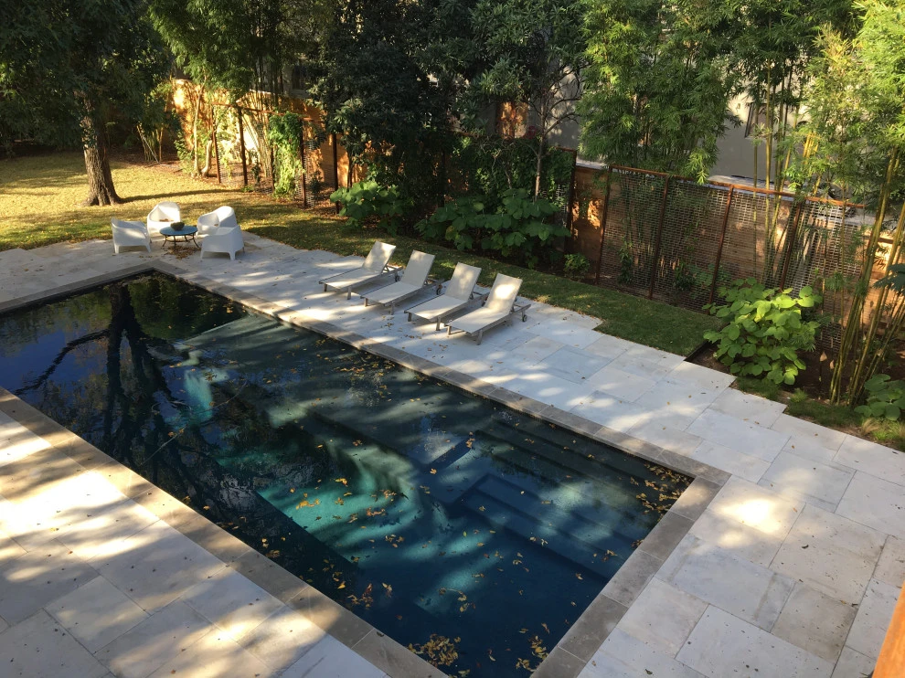 historic austin estate by D-CRAIN Design And Construction - Photo 17