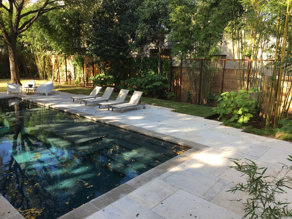 historic austin estate by D-CRAIN Design And Construction - Photo 3