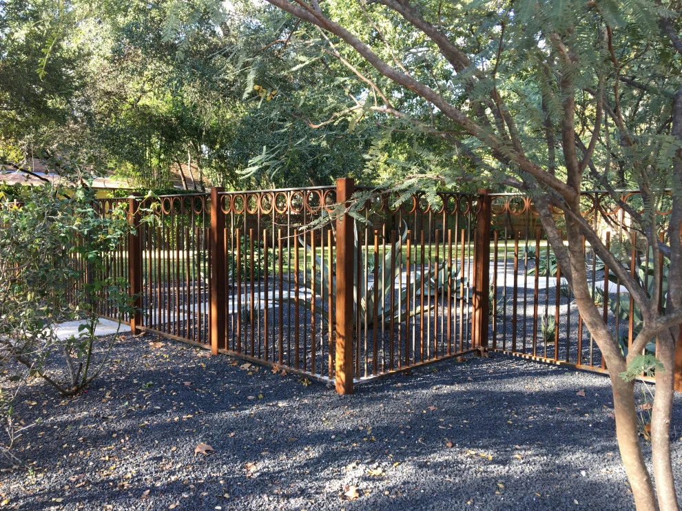 historic austin estate by D-CRAIN Design And Construction - Photo 18