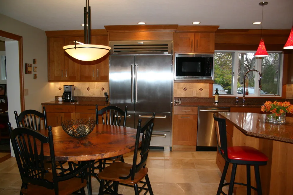 The Arizona Culinary Space by Distinctive Designs For Kitchens And Baths - Photo 4