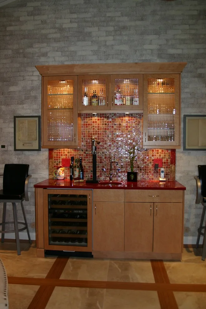 The Arizona Culinary Space by Distinctive Designs For Kitchens And Baths - Photo 2