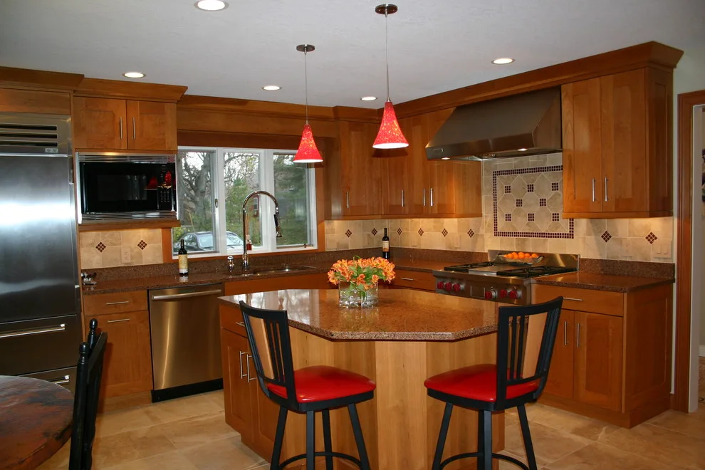 The Arizona Culinary Space by Distinctive Designs For Kitchens And Baths - Photo 3