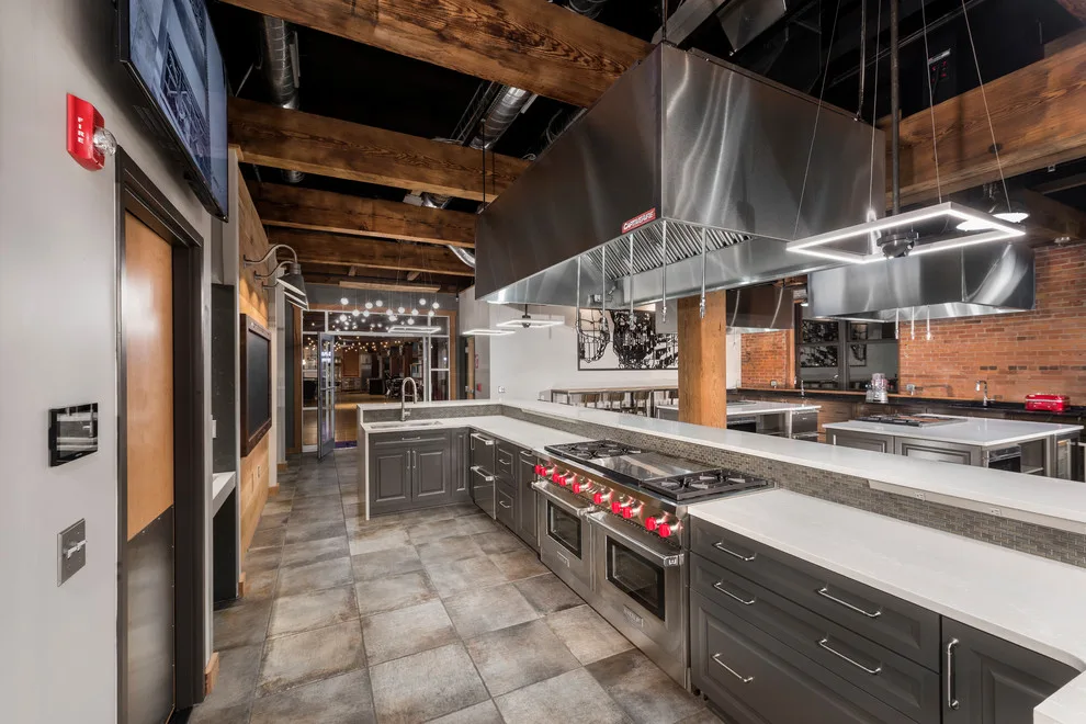 The Culinary Artisan Loft by Artisan Kitchens And Baths - Photo 11