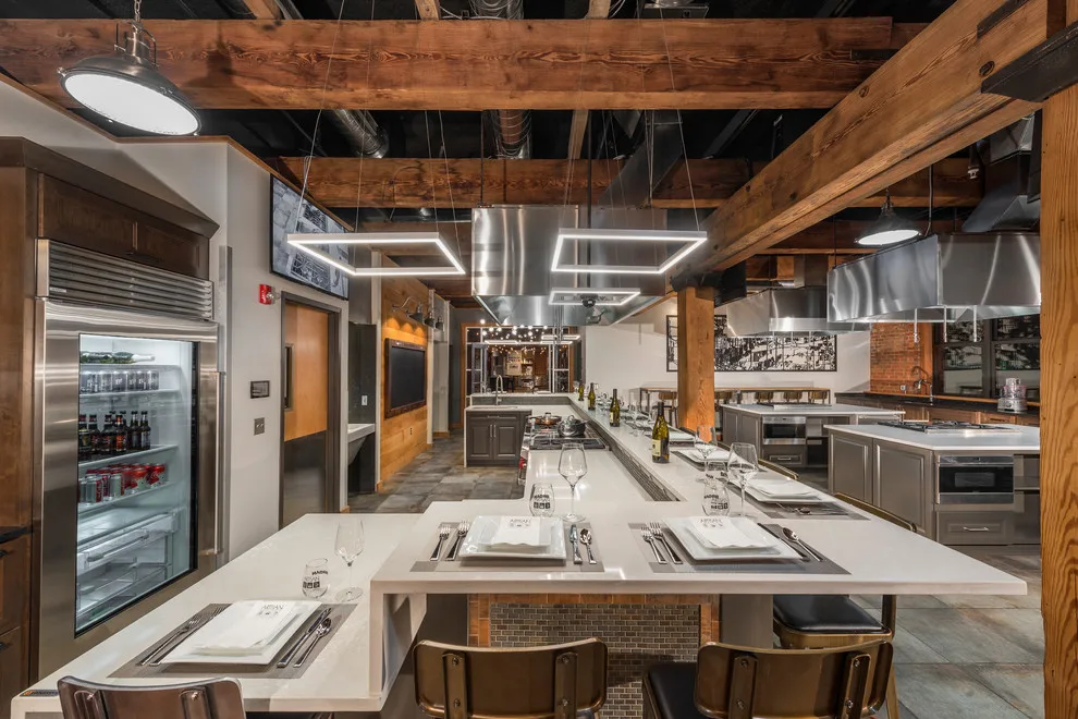 The Culinary Artisan Loft by Artisan Kitchens And Baths - Photo 8
