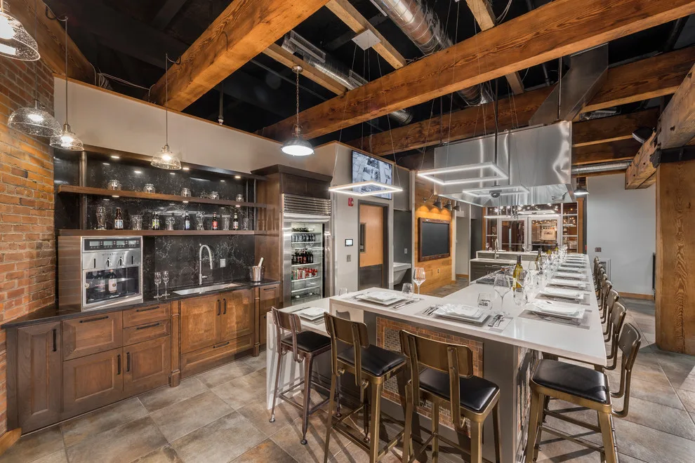 The Culinary Artisan Loft by Artisan Kitchens And Baths - Photo 3