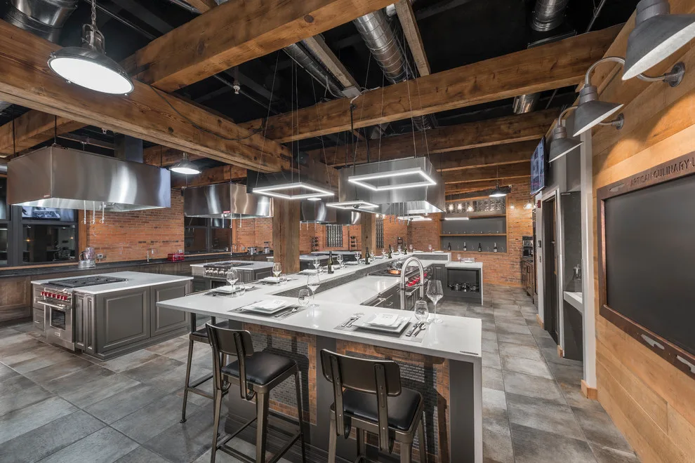The Culinary Artisan Loft by Artisan Kitchens And Baths - Photo 4