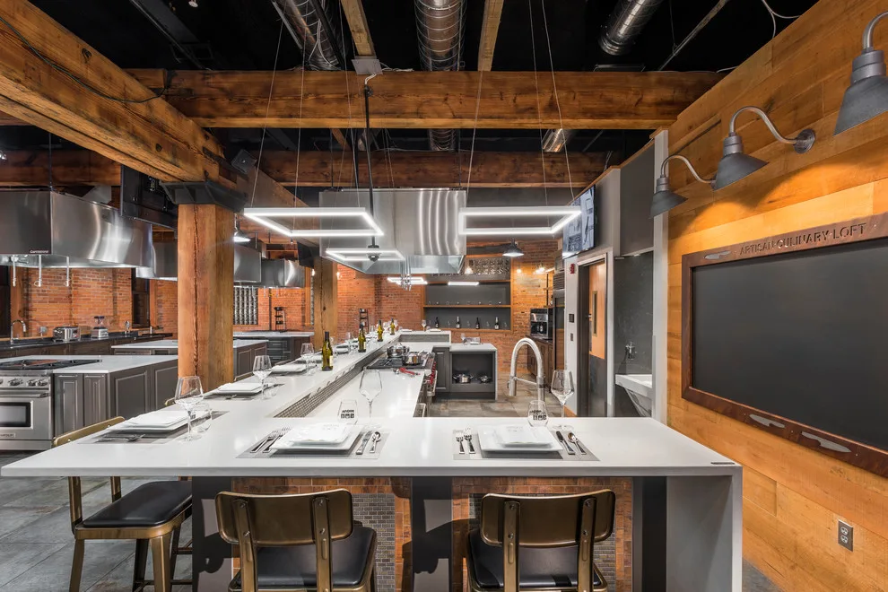 The Culinary Artisan Loft by Artisan Kitchens And Baths - Photo 9