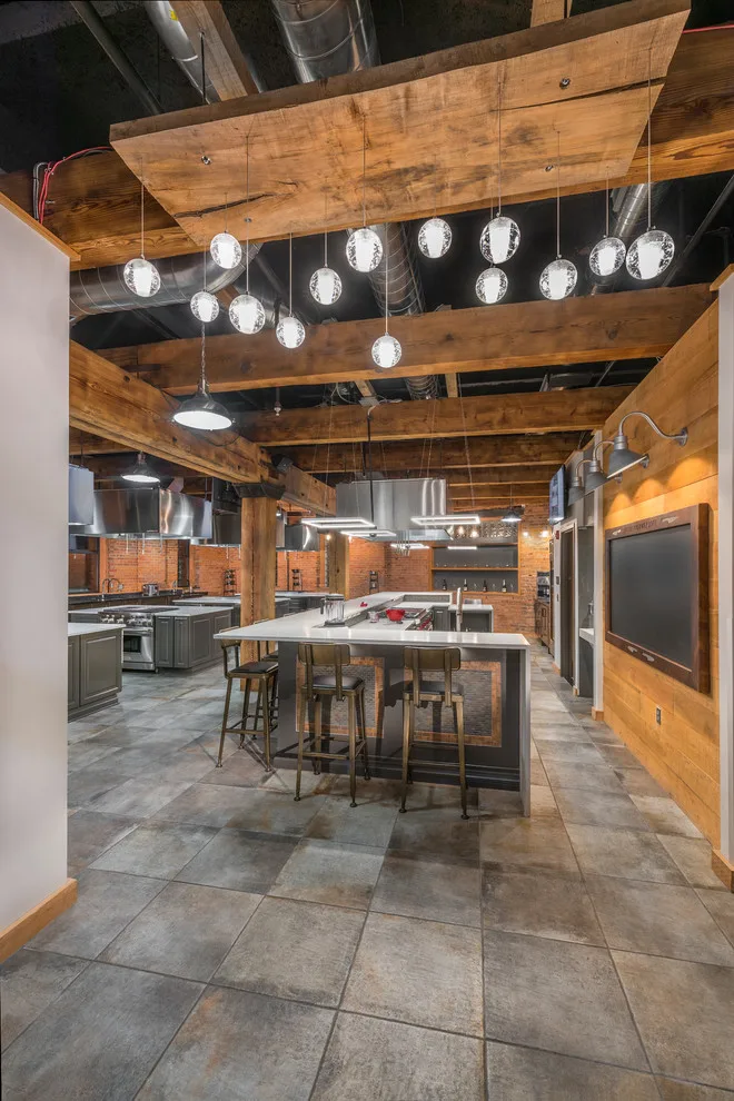 The Culinary Artisan Loft by Artisan Kitchens And Baths - Photo 10