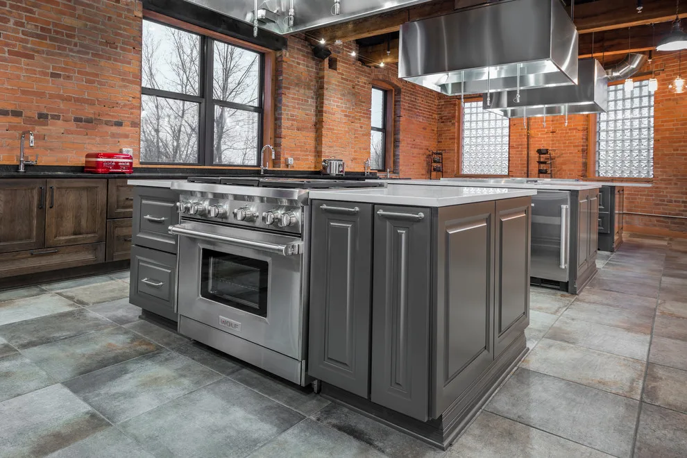 The Culinary Artisan Loft by Artisan Kitchens And Baths - Photo 6