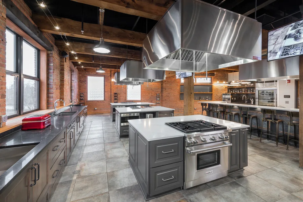 The Culinary Artisan Loft by Artisan Kitchens And Baths - Photo 5