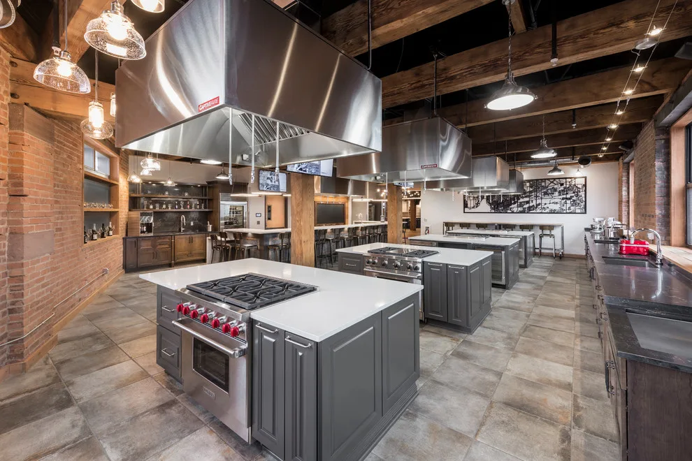 The Culinary Artisan Loft by Artisan Kitchens And Baths - Photo 7