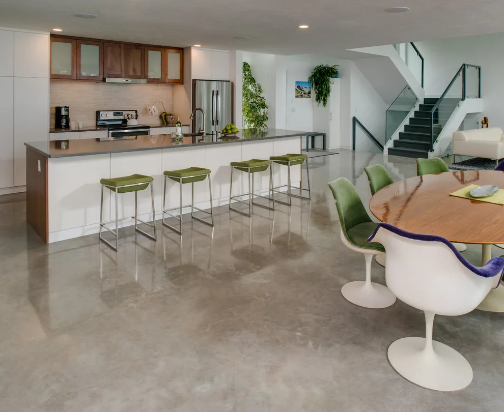 Coastal Living by B.C.D. Interiors - Photo 4