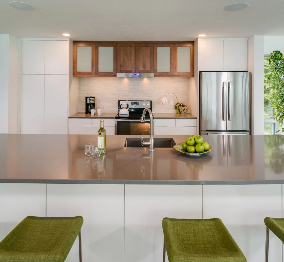 Coastal Living by B.C.D. Interiors - Photo 3