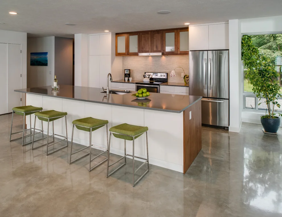 Coastal Living by B.C.D. Interiors - Photo 6