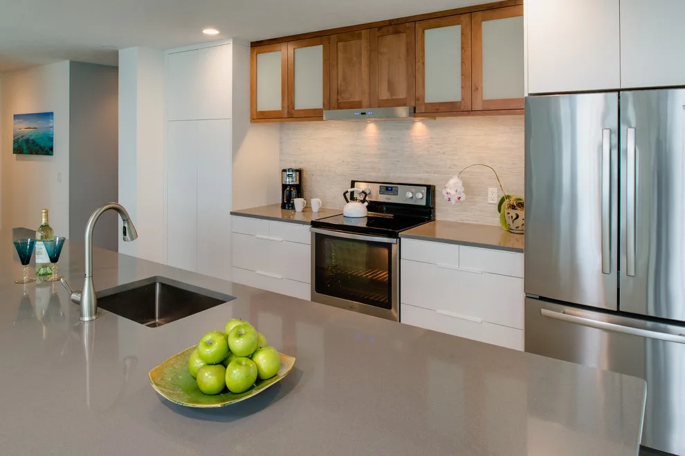 Coastal Living by B.C.D. Interiors - Photo 5