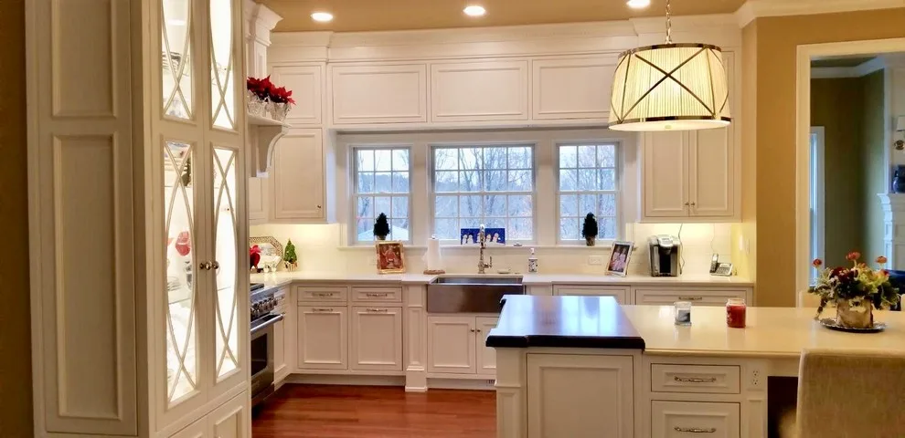 The Finest Perspective in Loudonville by Zarrillo's Custom Design Kitchens, Inc. - Photo 9