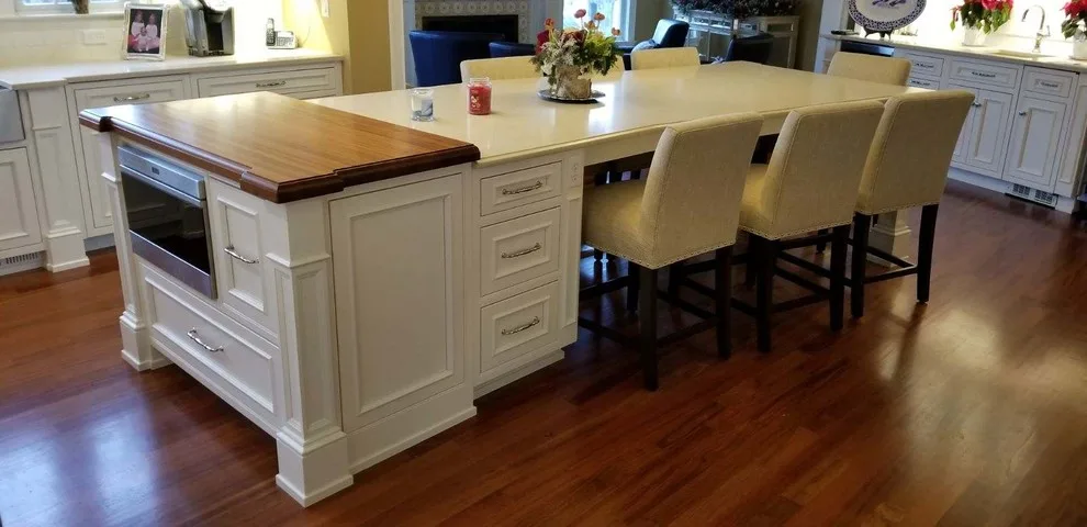 The Finest Perspective in Loudonville by Zarrillo's Custom Design Kitchens, Inc. - Photo 3