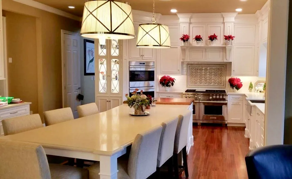 The Finest Perspective in Loudonville by Zarrillo's Custom Design Kitchens, Inc. - Photo 10
