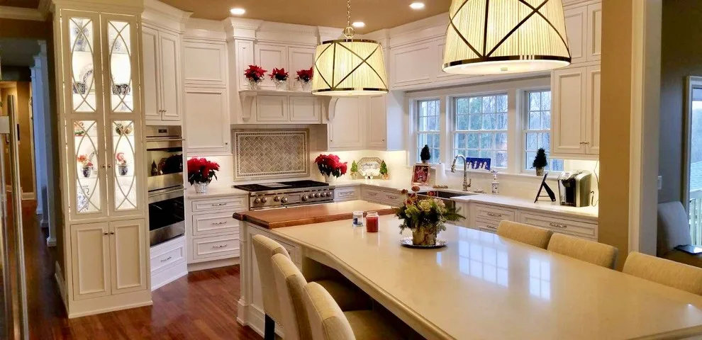 The Finest Perspective in Loudonville by Zarrillo's Custom Design Kitchens, Inc. - Photo 7