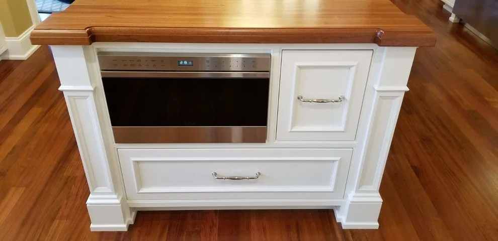 The Finest Perspective in Loudonville by Zarrillo's Custom Design Kitchens, Inc. - Photo 12