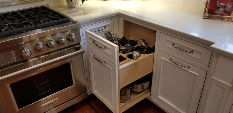 The Finest Perspective in Loudonville by Zarrillo's Custom Design Kitchens, Inc. - Photo 11