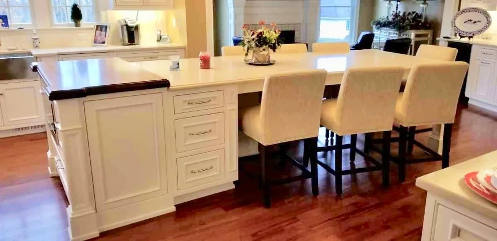 The Finest Perspective in Loudonville by Zarrillo's Custom Design Kitchens, Inc. - Photo 6