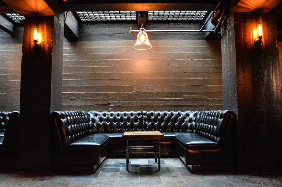 The Sightless Mule - Long Beach by Architectural Fine Finishes Dba Property Partners - Photo 9