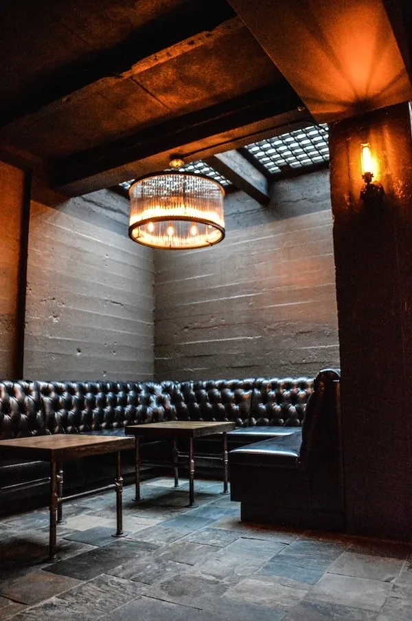 The Sightless Mule - Long Beach by Architectural Fine Finishes Dba Property Partners - Photo 6