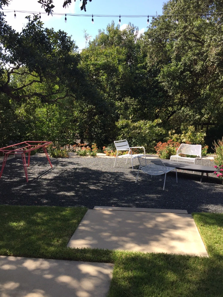 west austin mid century by D-CRAIN Design And Construction - Photo 3