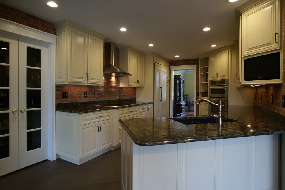 The Masonry Kitchen by Life-Style Design, LLC - Photo 3