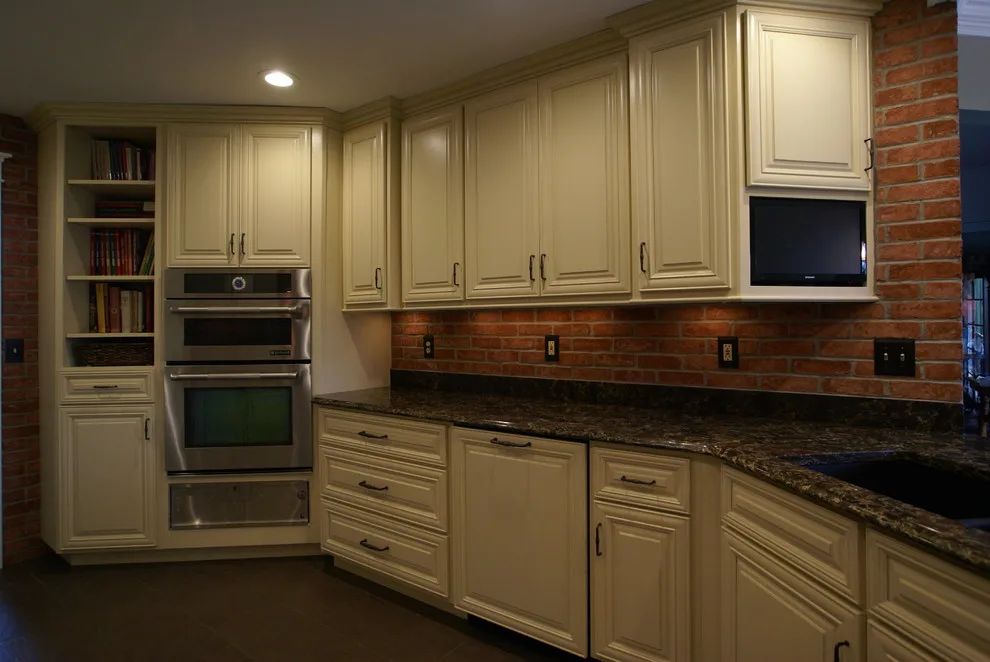 The Masonry Kitchen by Life-Style Design, LLC - Photo 4