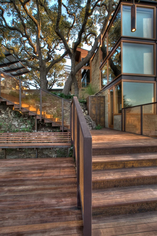 lake retreat by D-CRAIN Design And Construction - Photo 28