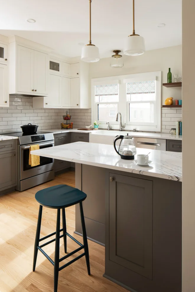 The Cottage by Story Hill Renovations LLC - Photo 2
