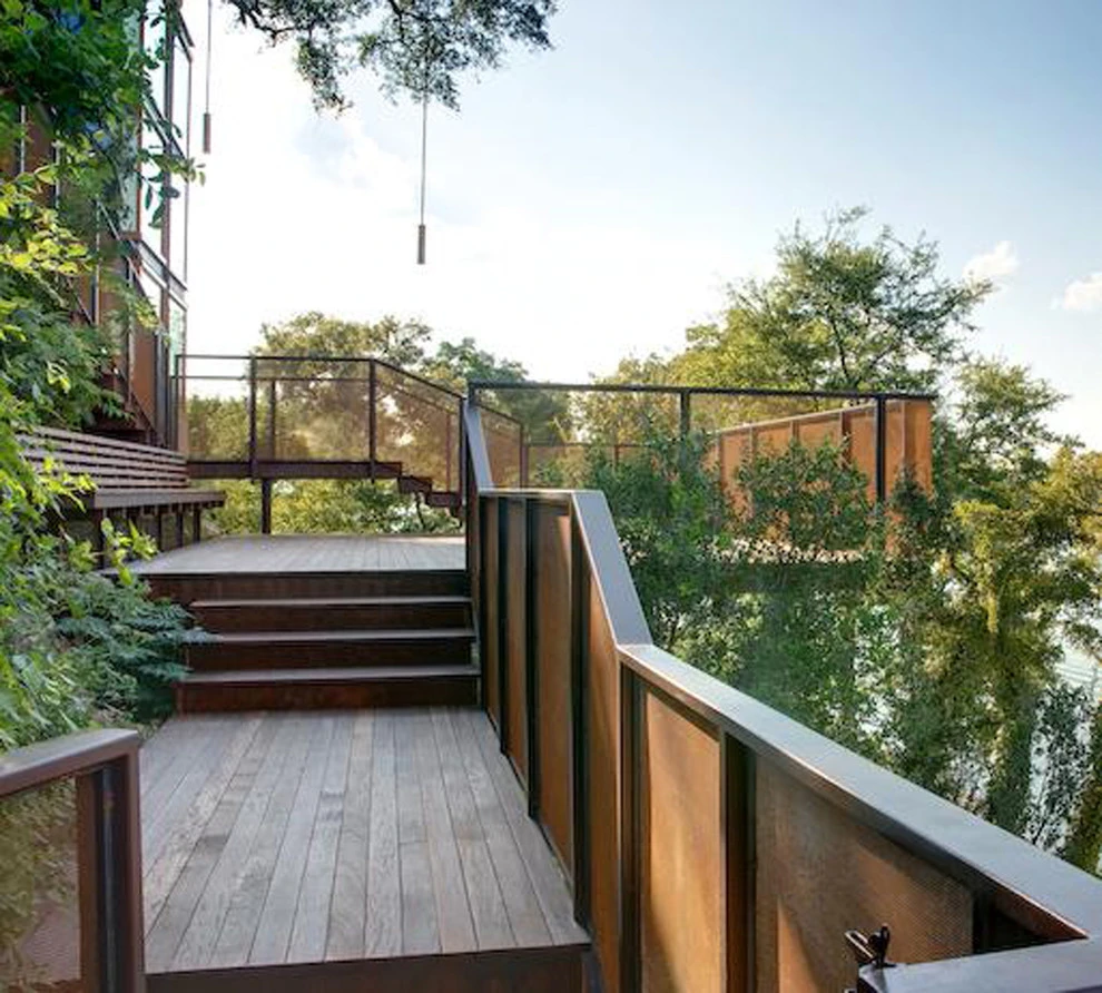 lake retreat by D-CRAIN Design And Construction - Photo 10