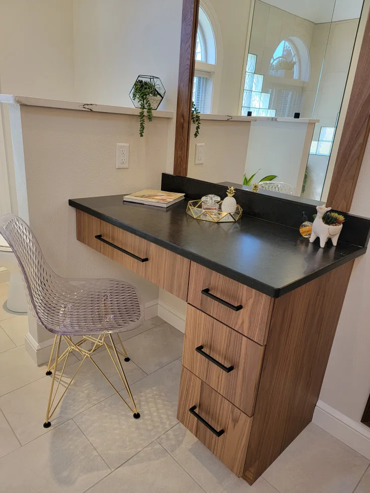 The Canterbury Collection by Jerilyn Horn Kitchen & Bath Design Co. - Photo 6