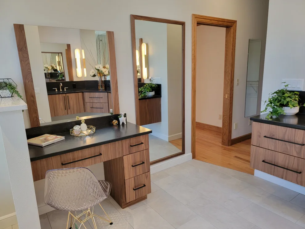 The Canterbury Collection by Jerilyn Horn Kitchen & Bath Design Co. - Photo 7