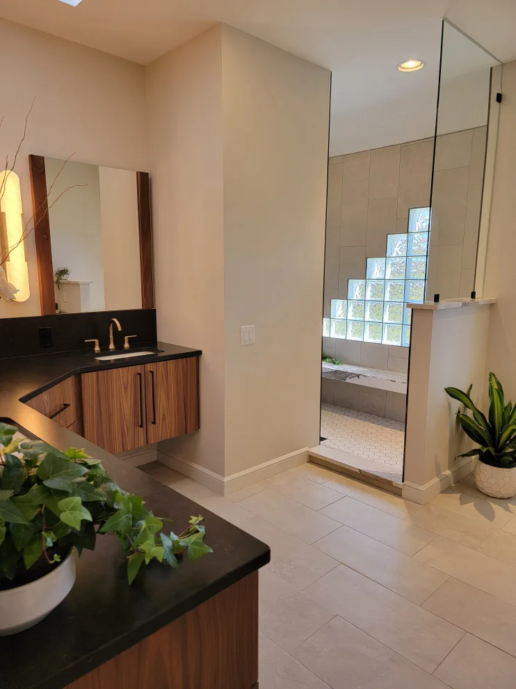 The Canterbury Collection by Jerilyn Horn Kitchen & Bath Design Co. - Photo 5