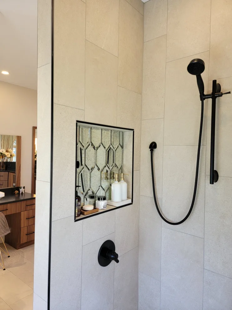 The Canterbury Collection by Jerilyn Horn Kitchen & Bath Design Co. - Photo 2