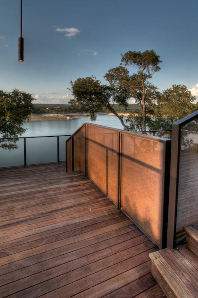 lake retreat by D-CRAIN Design And Construction - Photo 8