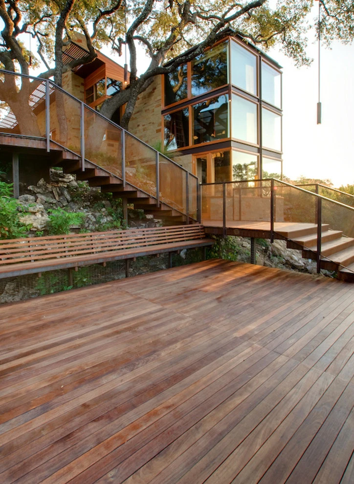 lake retreat by D-CRAIN Design And Construction - Photo 32