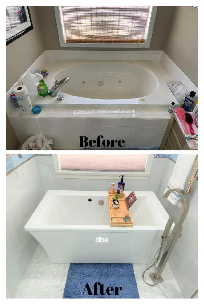 The Wellness Spa by Designs By Ebony, LLC - Photo 13