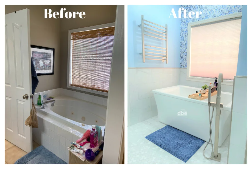 The Wellness Spa by Designs By Ebony, LLC - Photo 9