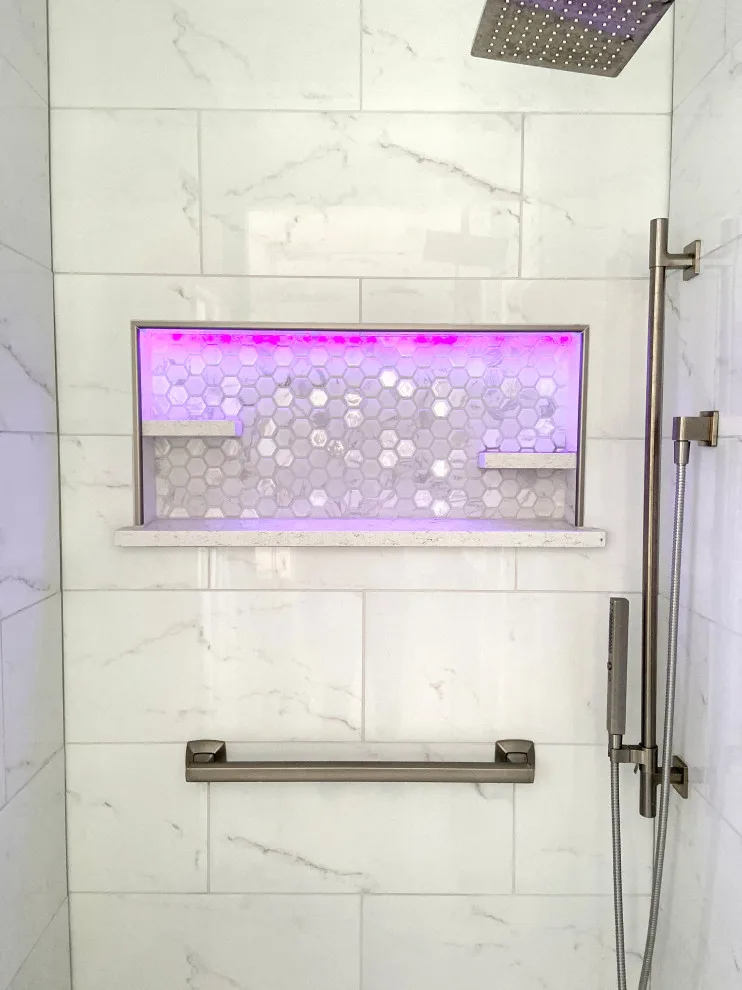 The Wellness Spa by Designs By Ebony, LLC - Photo 21